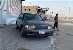 تويوتا كراون